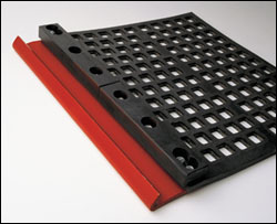 RUBB SCREENS